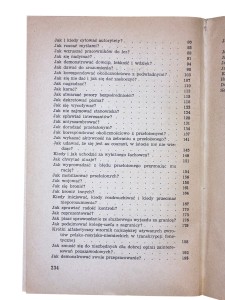 Vademecum Szefa Jerzy Wittlin