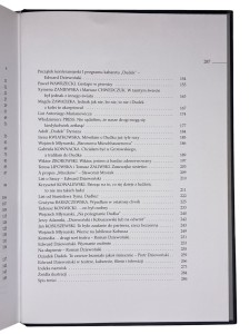 Dożylnie o Dudku Edwardzie Dziewońskim Roman Dziewoński