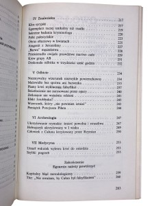 Całun Turyński relikwia czy falsyfikat? Marinelli Emanuela