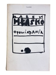 Opowiadania Marek Hłasko
