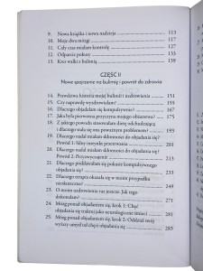 Kompulsywne objadanie się Kathryn Hansen