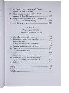 Kompulsywne objadanie się Kathryn Hansen
