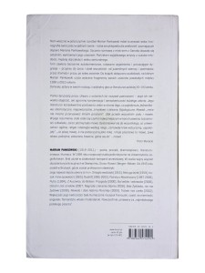 Nam wieczna w polszczyźnie rozróba! Z płytą CD Piotr Marecki