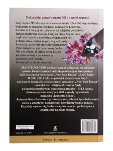 Spełnione życzenie Grace Burrowes