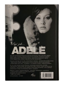 Być jak... Adele Caroline Sanderson