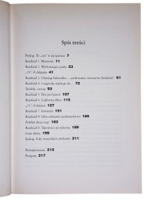 Być jak... Adele Caroline Sanderson