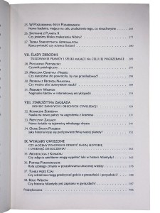 Zakazana historia Atlantydy J. Douglas Kenyon