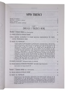 Drugi i trzeci rok życia dziecka Arlene Eisenberg, Heidi Murkoff, Sandee Hathaway