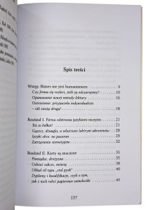 Witaj lenistwo Corinne Maier