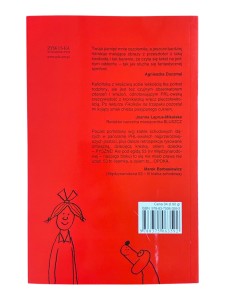 Fikołki na trzepaku Małgorzata Kalicińska
