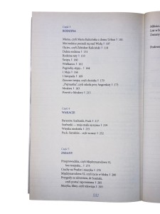 Fikołki na trzepaku Małgorzata Kalicińska