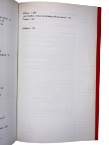 Fikołki na trzepaku Małgorzata Kalicińska