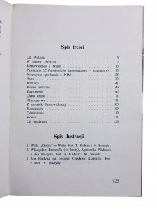Przez okna czasu Stanisław Hadyna