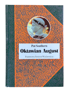 Oktawian August Pat Southern