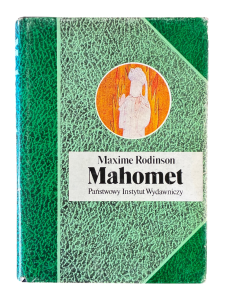 Mahomet Maxime Rodinson