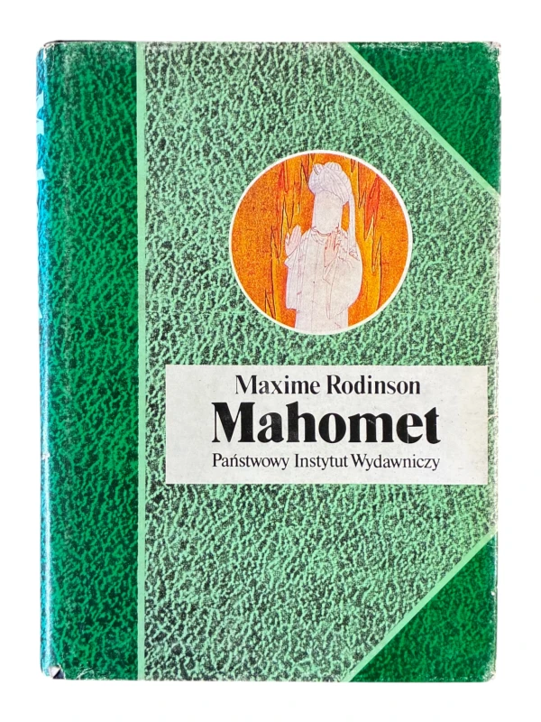 Mahomet Maxime Rodinson