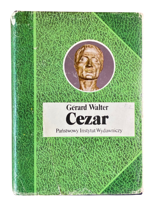 Cezar Gerard Walter