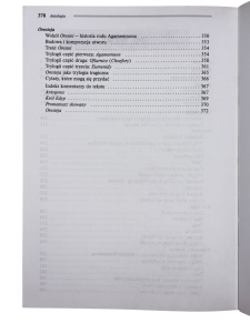 Antologia tragedii greckiej Praca zbiorowa