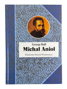 Michał Anioł George Bull