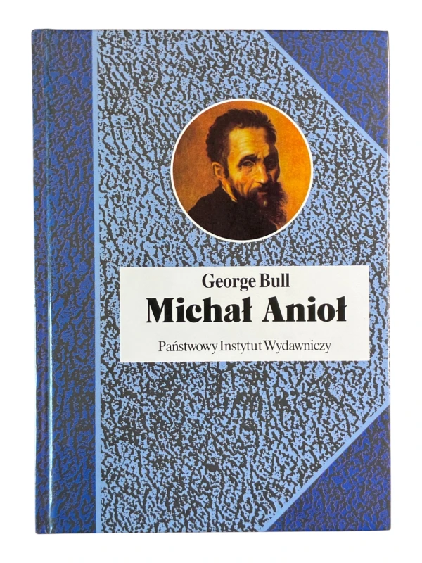 Michał Anioł George Bull