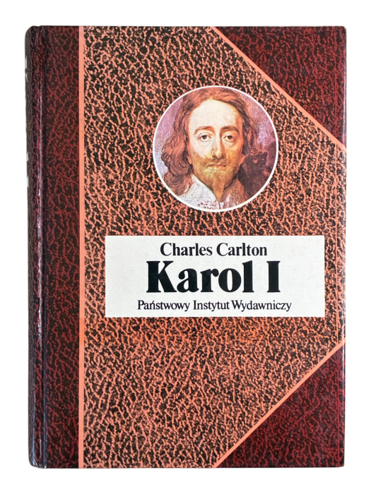 Karol I Charles Carlton