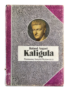 Kaligula Roland Auguet