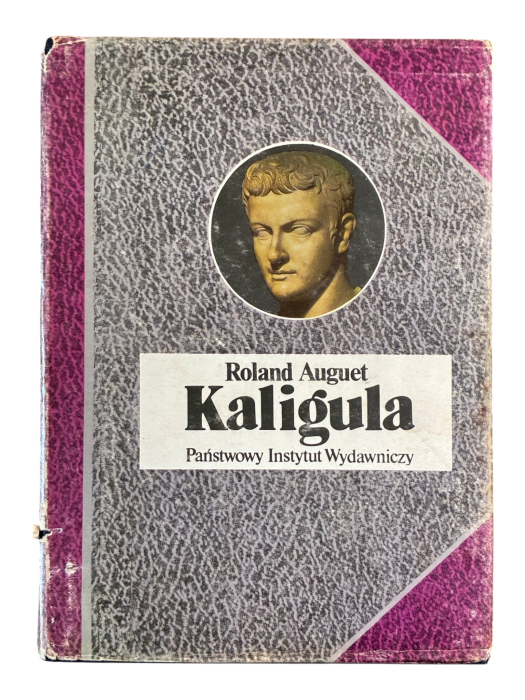 Kaligula Roland Auguet