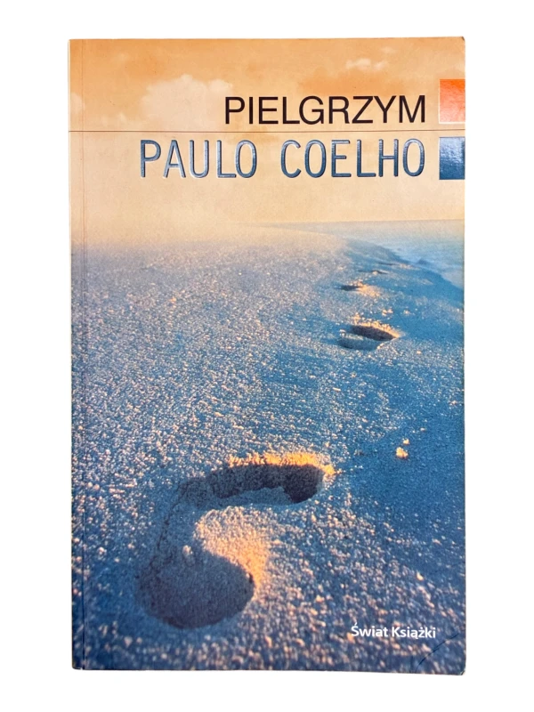 Pielgrzym Paulo Coelho