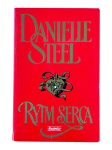 Rytm serca Danielle Steel