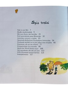 Hejże ha! Niech żyje Miś! Brian Sibley