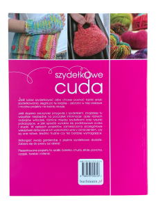 Szydełkowe cuda. 25 modnych dodatków Tess Dawson