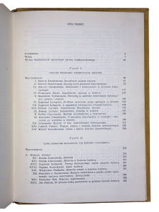 Historycy o historii Tom II 1918-1939 Marian Henryk Serejski