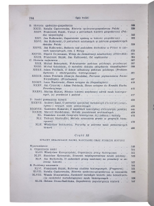 Historycy o historii Tom II 1918-1939 Marian Henryk Serejski