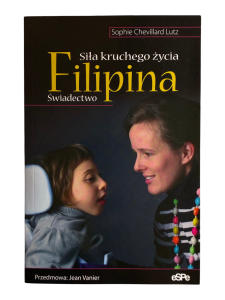 Filipina Sophie Chevillard Lutz