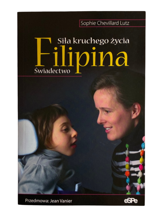 Filipina Sophie Chevillard Lutz
