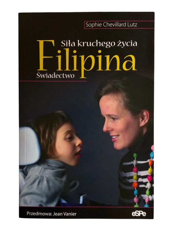Filipina Sophie Chevillard Lutz