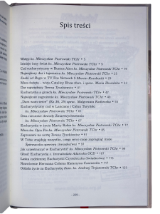 Nowa recepta na życie wieczne red. Mieczysław Piotrowski