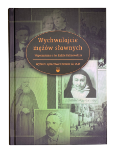 Wychwalajcie mężów sławnych Czesław Gil