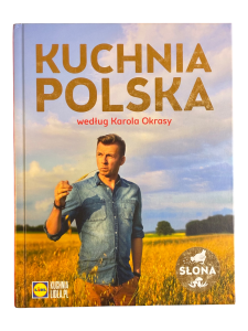 Kuchnia polska Karol Okrasa