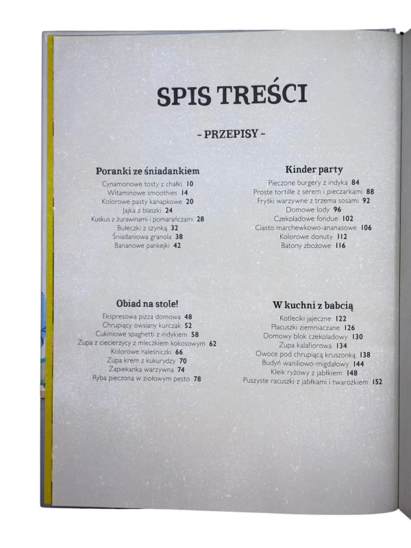 Rodzinna kuchnia Lidla Daria Ładocha, Karol Okrasa, Paweł Małecki