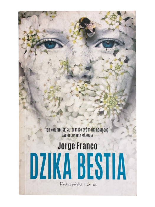 Dzika bestia Jorge Franco