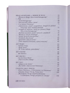 Nowy wykład pacierza Jan Twardowski