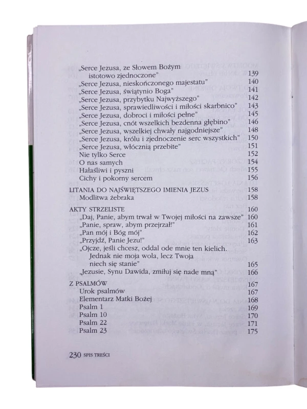 Nowy wykład pacierza Jan Twardowski