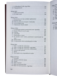 Katedra Marii Panny w Paryżu Wiktor Hugo