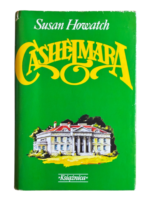 Cashelmara Susan Howatch