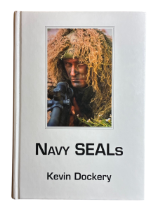 Navy Seals Kevin Dockery
