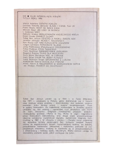 Dziecko z piasku. Święta noc Tahar Ben Jelloun