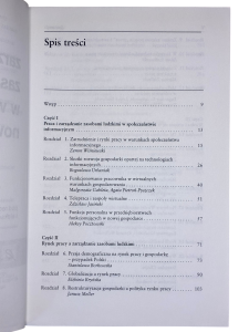 Zarządzanie zasobami ludzkimi w warunkach nowej gospodarki red. Zenon Wiśniewski, Aleksy Pocztowski