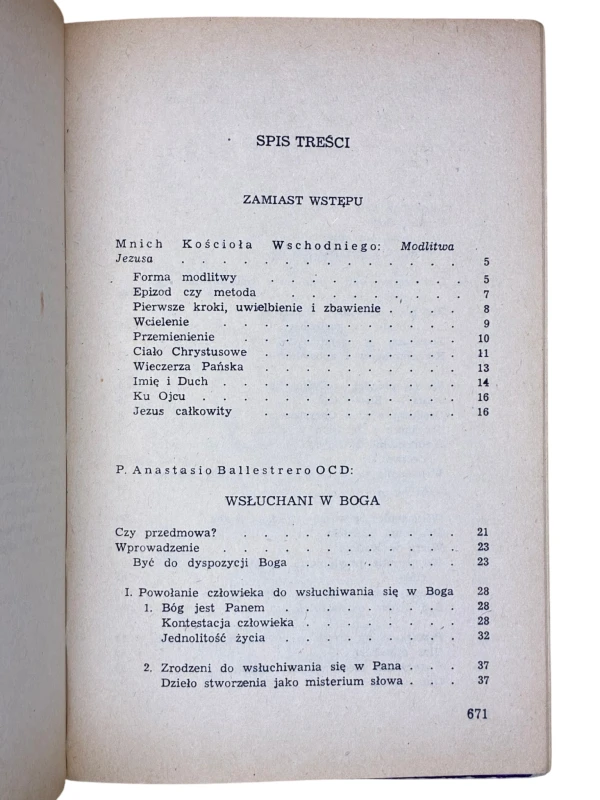 Droga do nowego życia Praca zbiorowa
