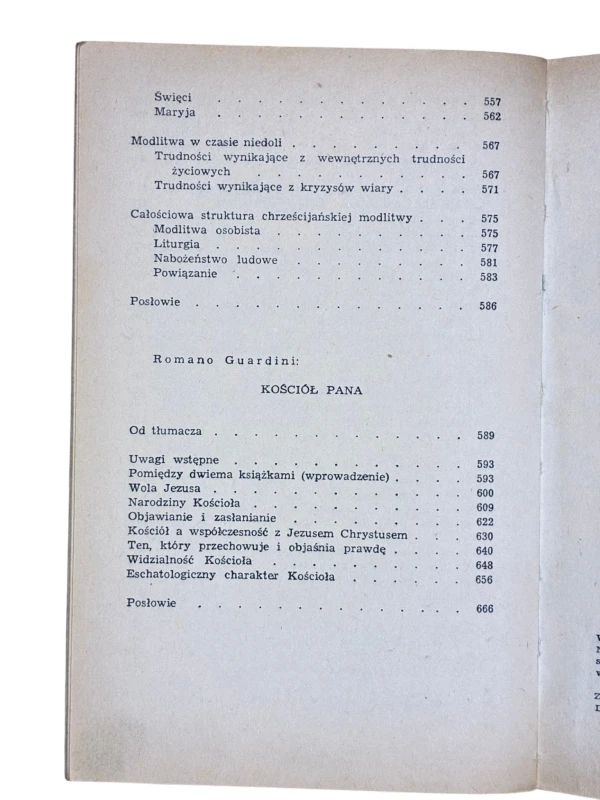 Droga do nowego życia Praca zbiorowa